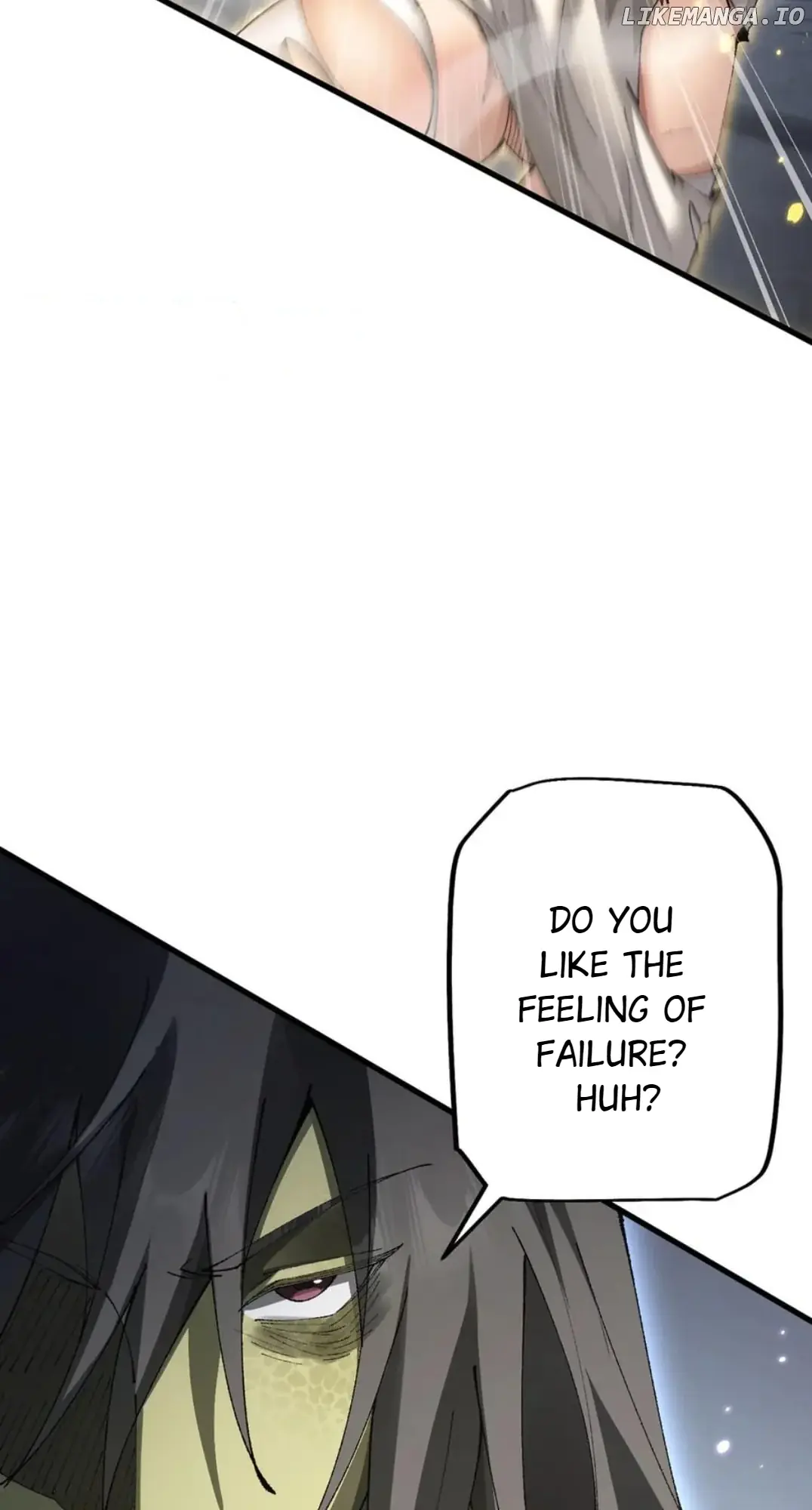 From Goblin to Goblin God Chapter 50 Page 28
