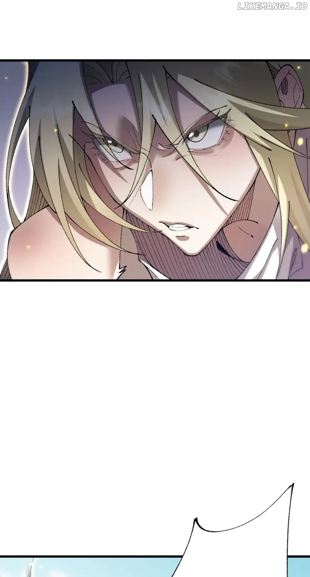 From Goblin to Goblin God Chapter 50 Page 34
