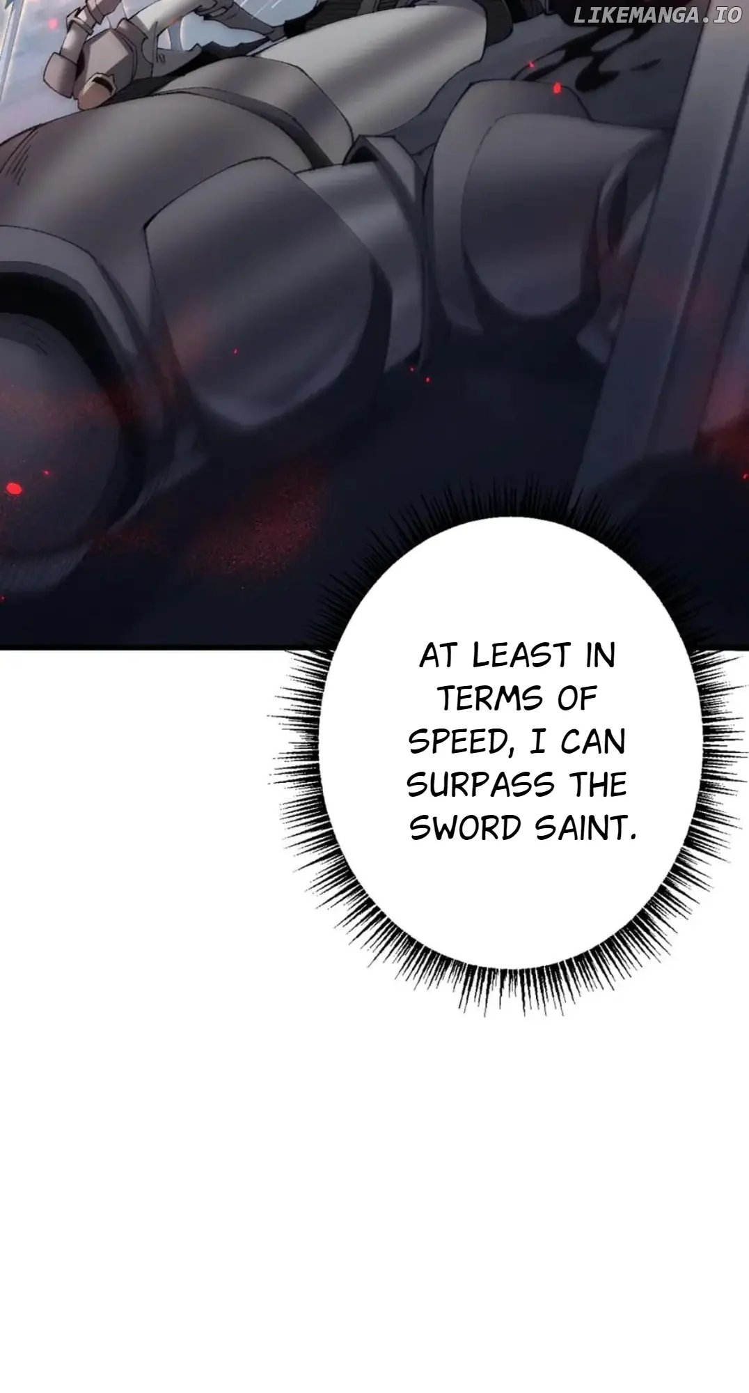 From Goblin to Goblin God Chapter 50 Page 48