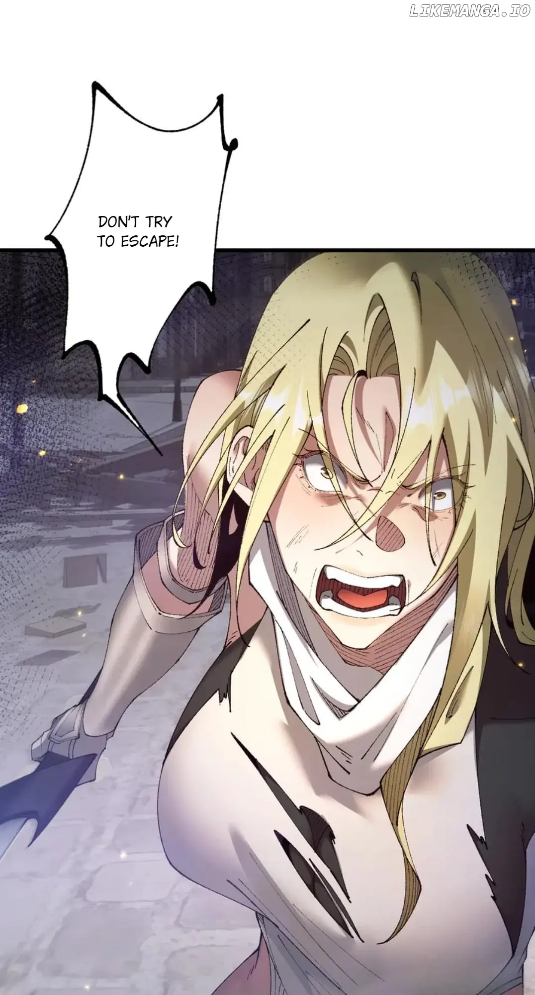 From Goblin to Goblin God Chapter 50 Page 56