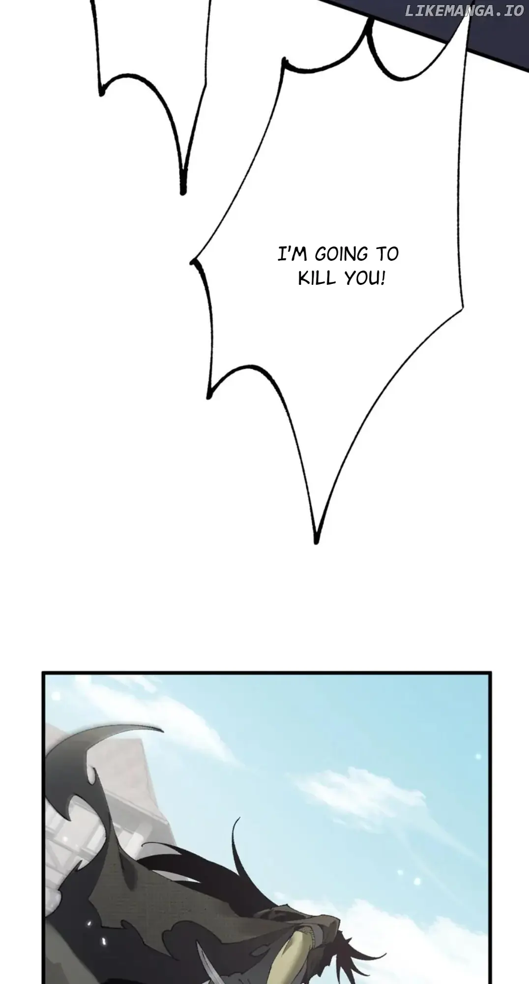 From Goblin to Goblin God Chapter 50 Page 65