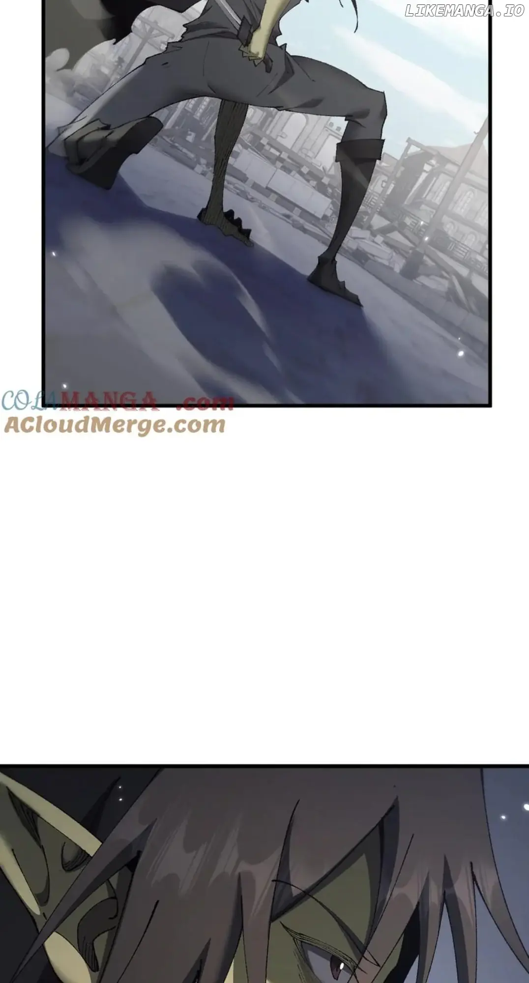 From Goblin to Goblin God Chapter 50 Page 66