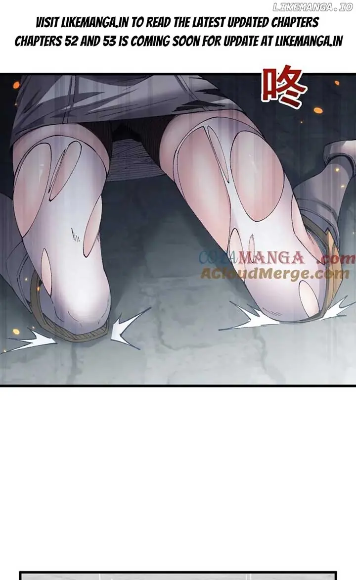 From Goblin to Goblin God Chapter 51 Page 2