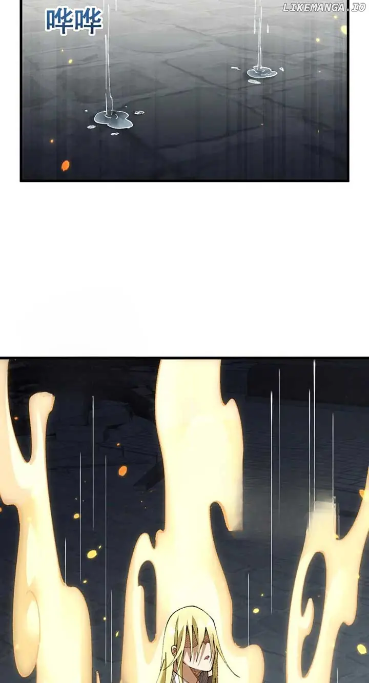 From Goblin to Goblin God Chapter 51 Page 3