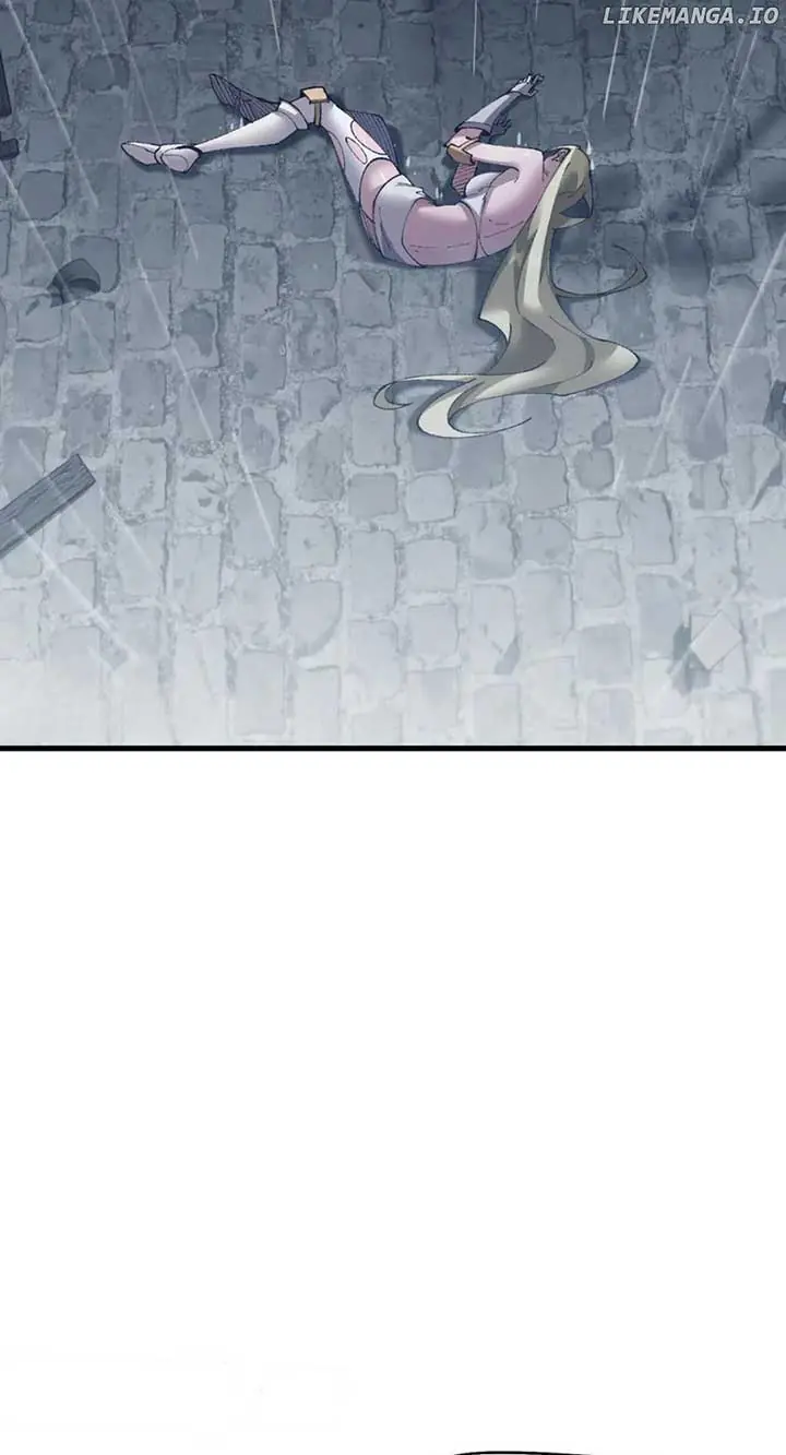 From Goblin to Goblin God Chapter 51 Page 10