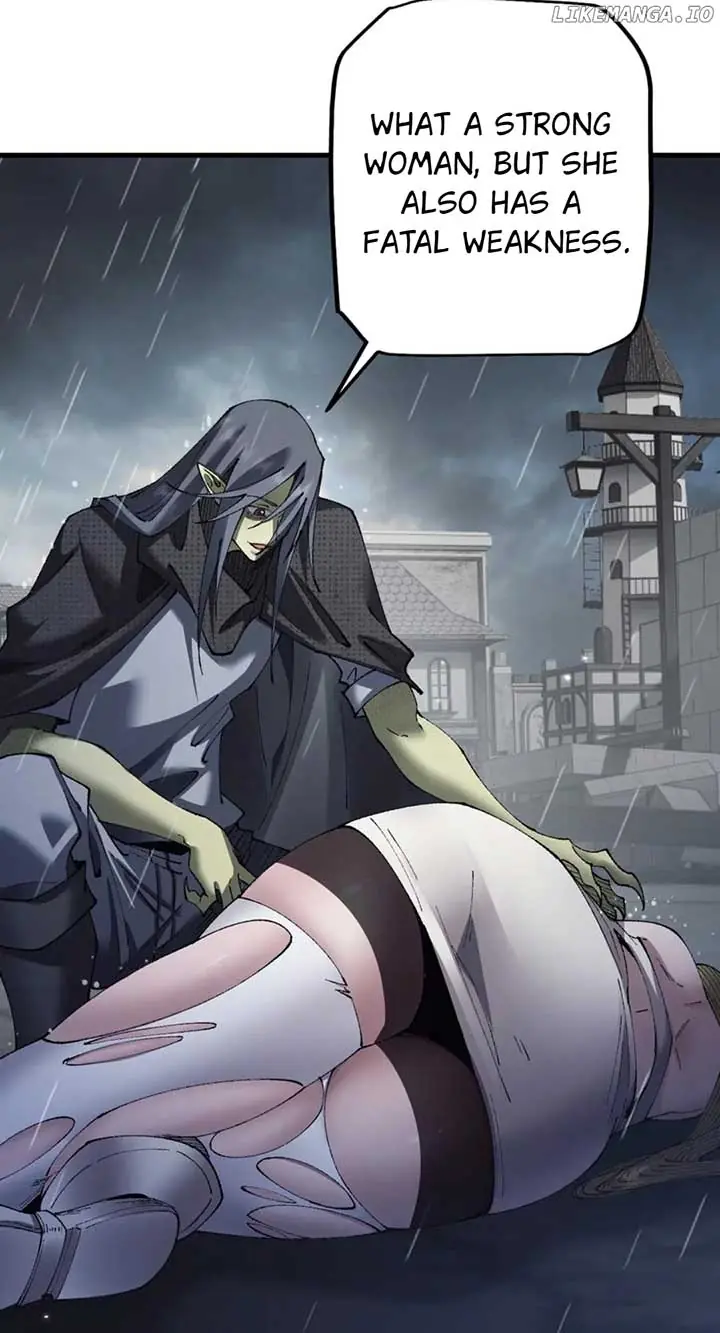 From Goblin to Goblin God Chapter 51 Page 11