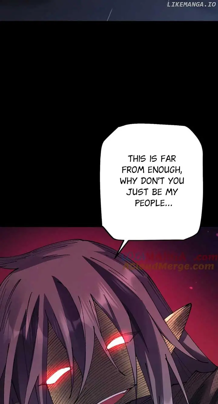 From Goblin to Goblin God Chapter 51 Page 12