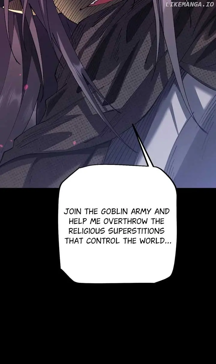 From Goblin to Goblin God Chapter 51 Page 13