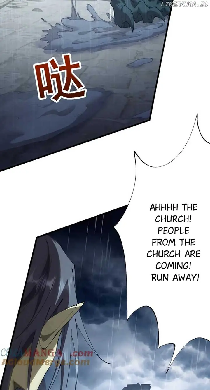 From Goblin to Goblin God Chapter 51 Page 19