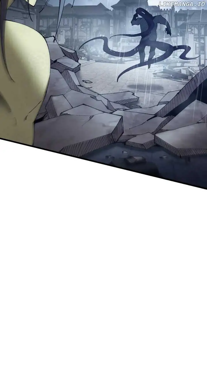From Goblin to Goblin God Chapter 51 Page 20