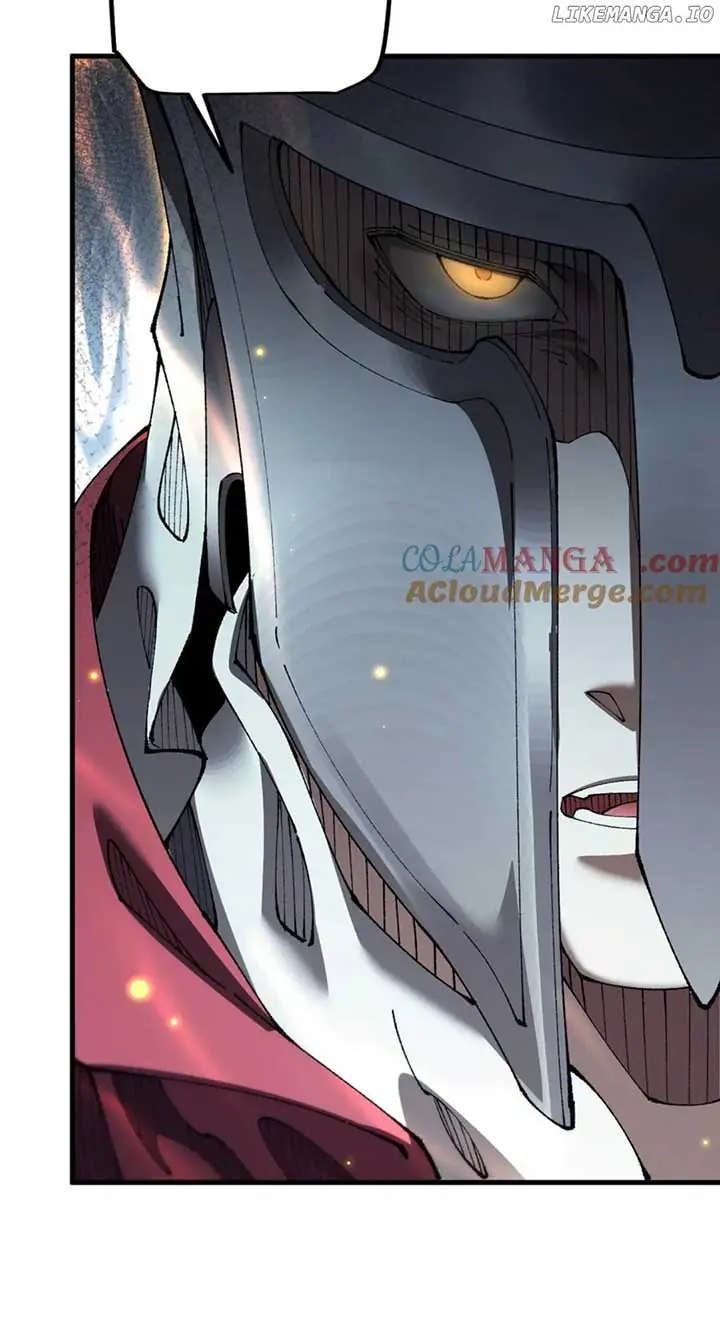 From Goblin to Goblin God Chapter 51 Page 35