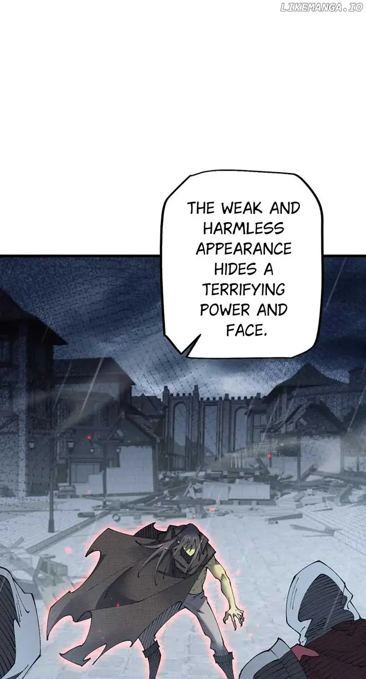 From Goblin to Goblin God Chapter 51 Page 36