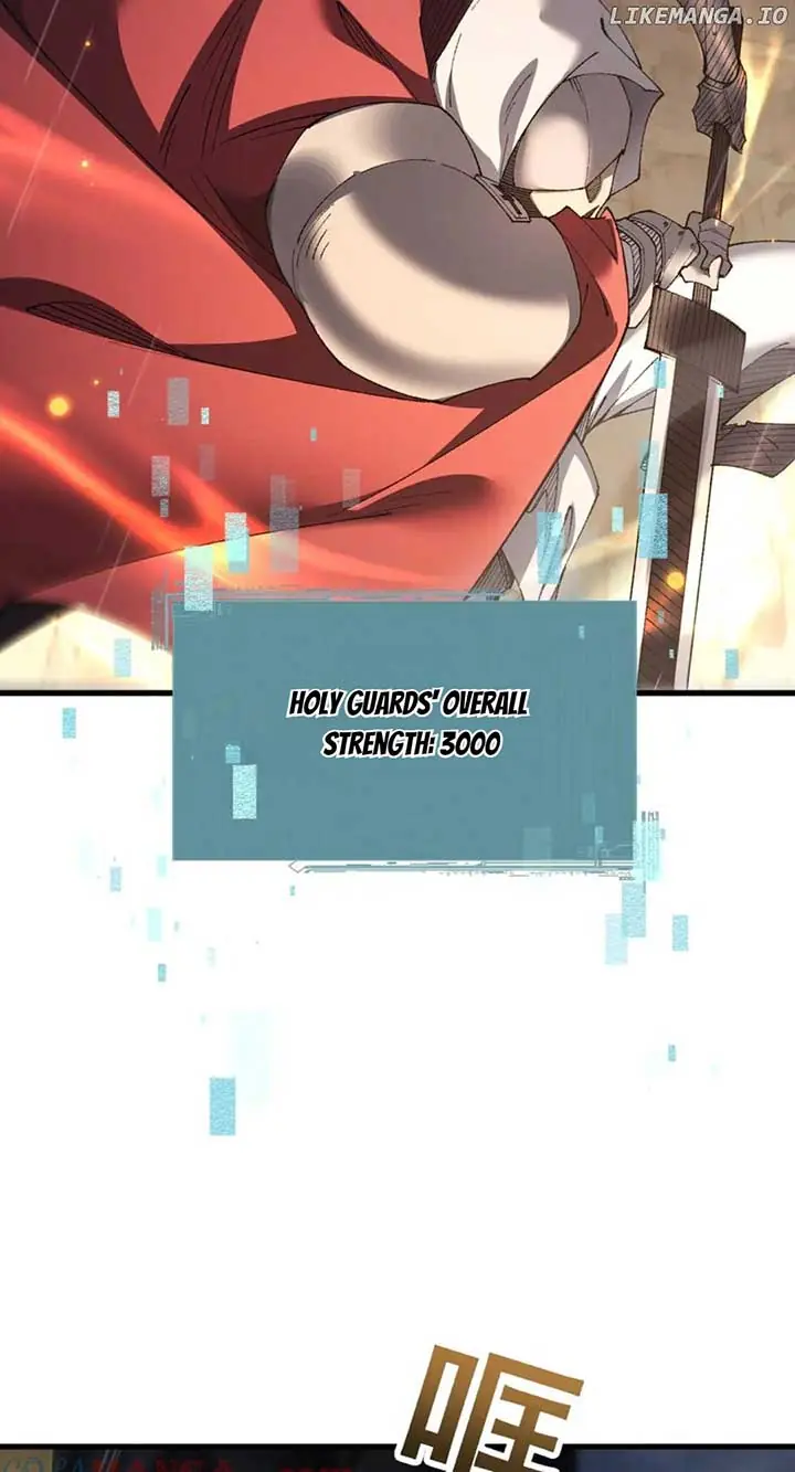 From Goblin to Goblin God Chapter 51 Page 50