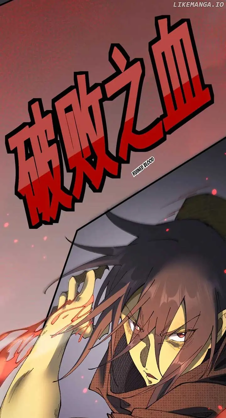 From Goblin to Goblin God Chapter 51 Page 56