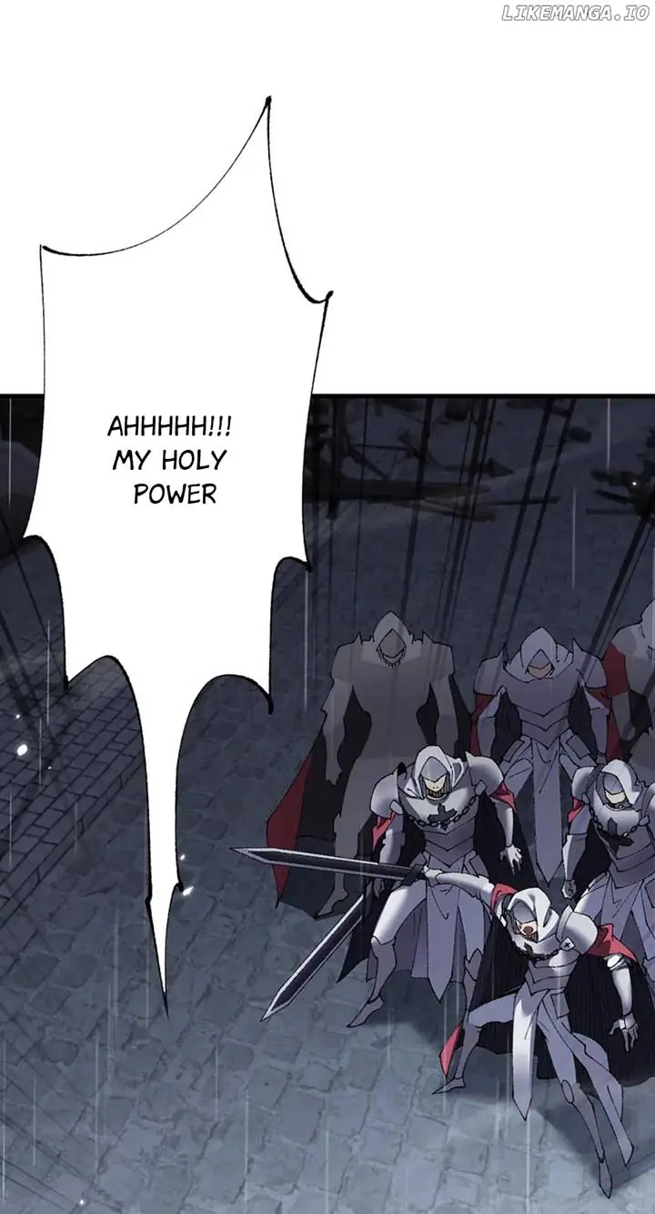 From Goblin to Goblin God Chapter 51 Page 62