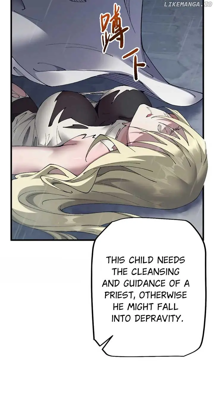 From Goblin to Goblin God Chapter 51 Page 69