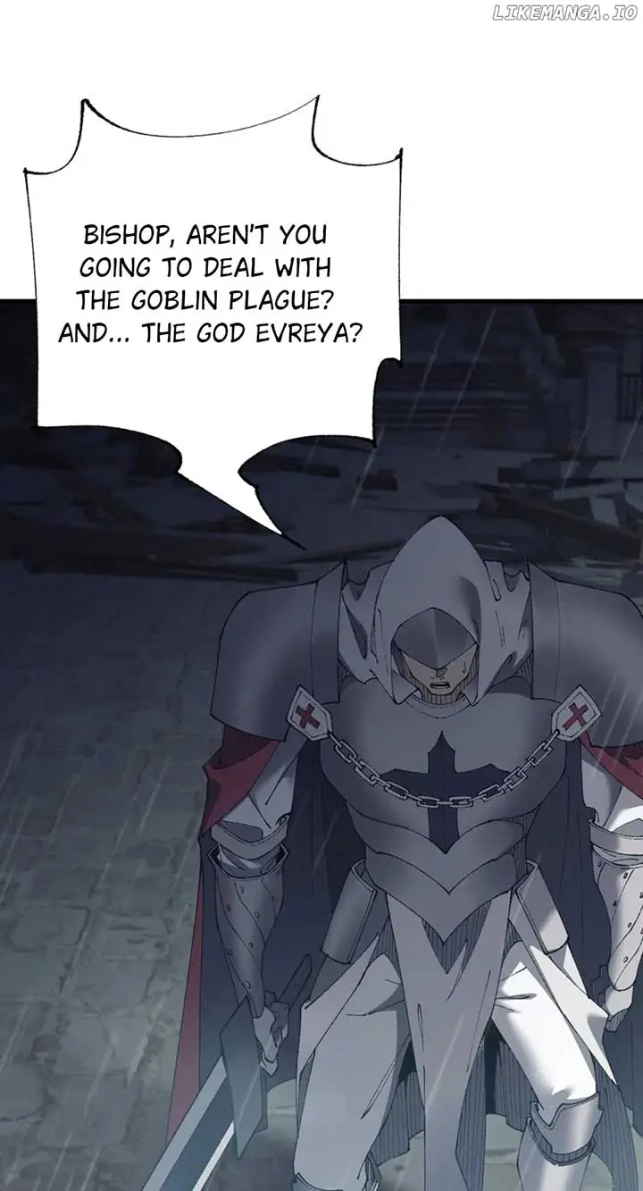 From Goblin to Goblin God Chapter 51 Page 70