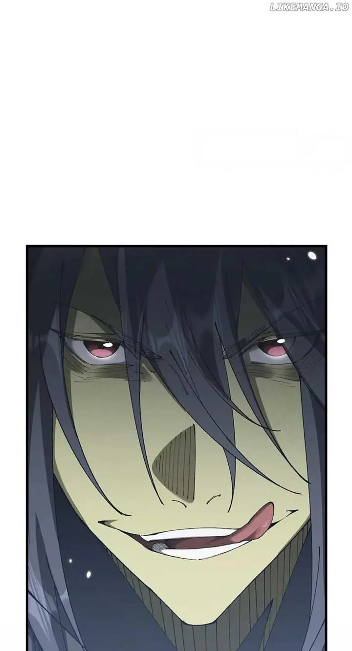 From Goblin to Goblin God Chapter 51 Page 80