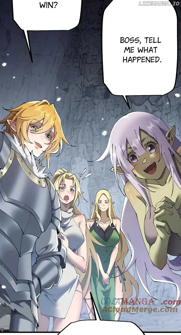 From Goblin to Goblin God Chapter 52 Page 5