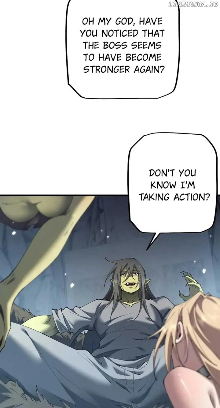From Goblin to Goblin God Chapter 52 Page 6
