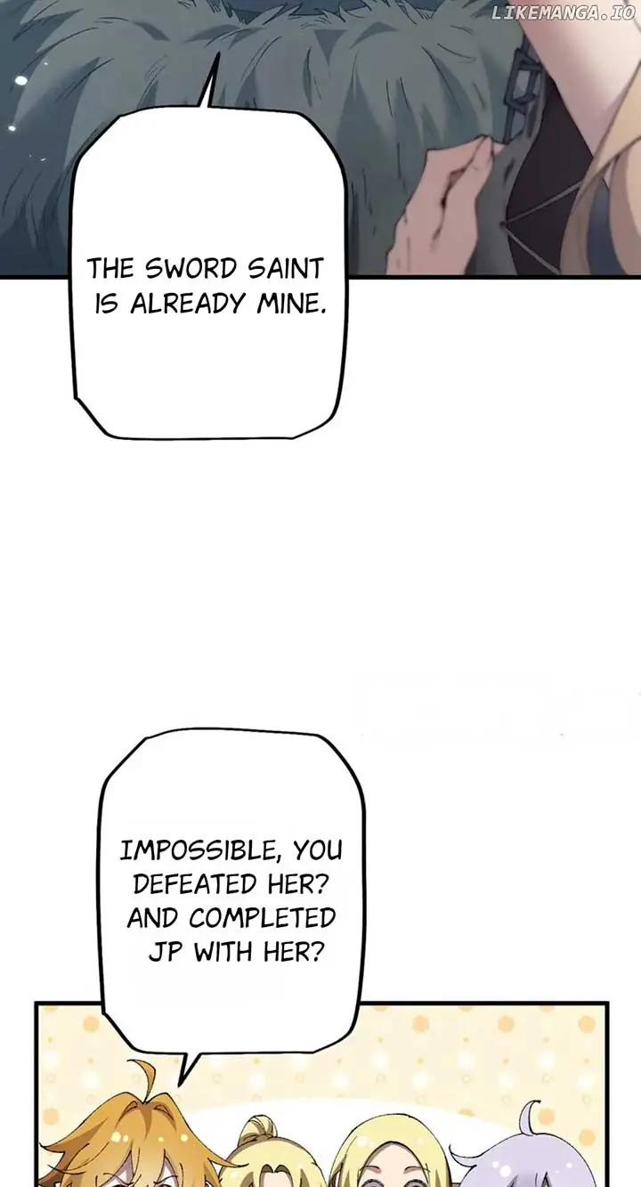 From Goblin to Goblin God Chapter 52 Page 7