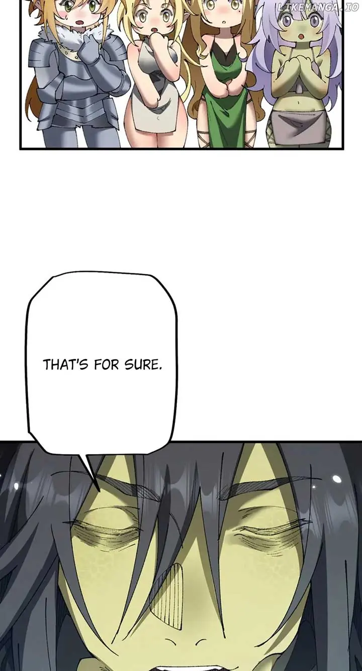 From Goblin to Goblin God Chapter 52 Page 8
