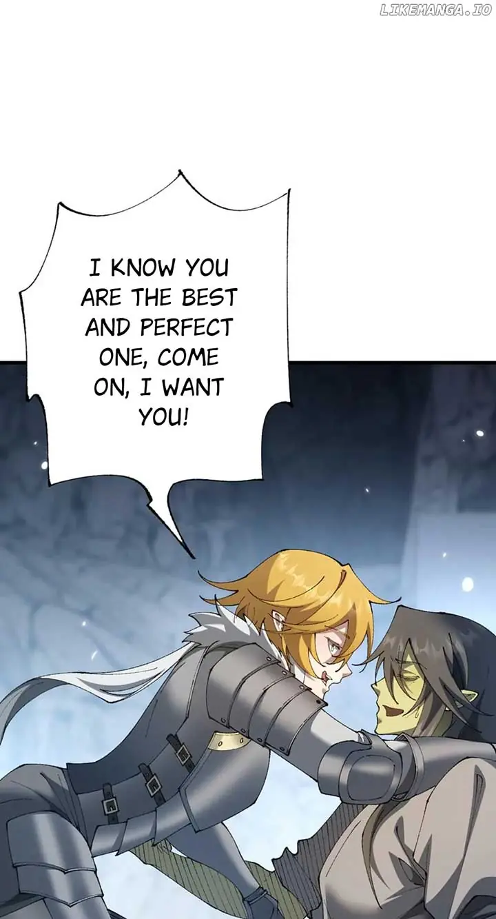From Goblin to Goblin God Chapter 52 Page 11