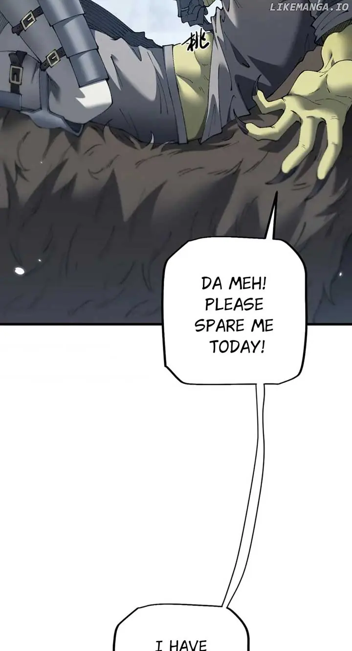 From Goblin to Goblin God Chapter 52 Page 12