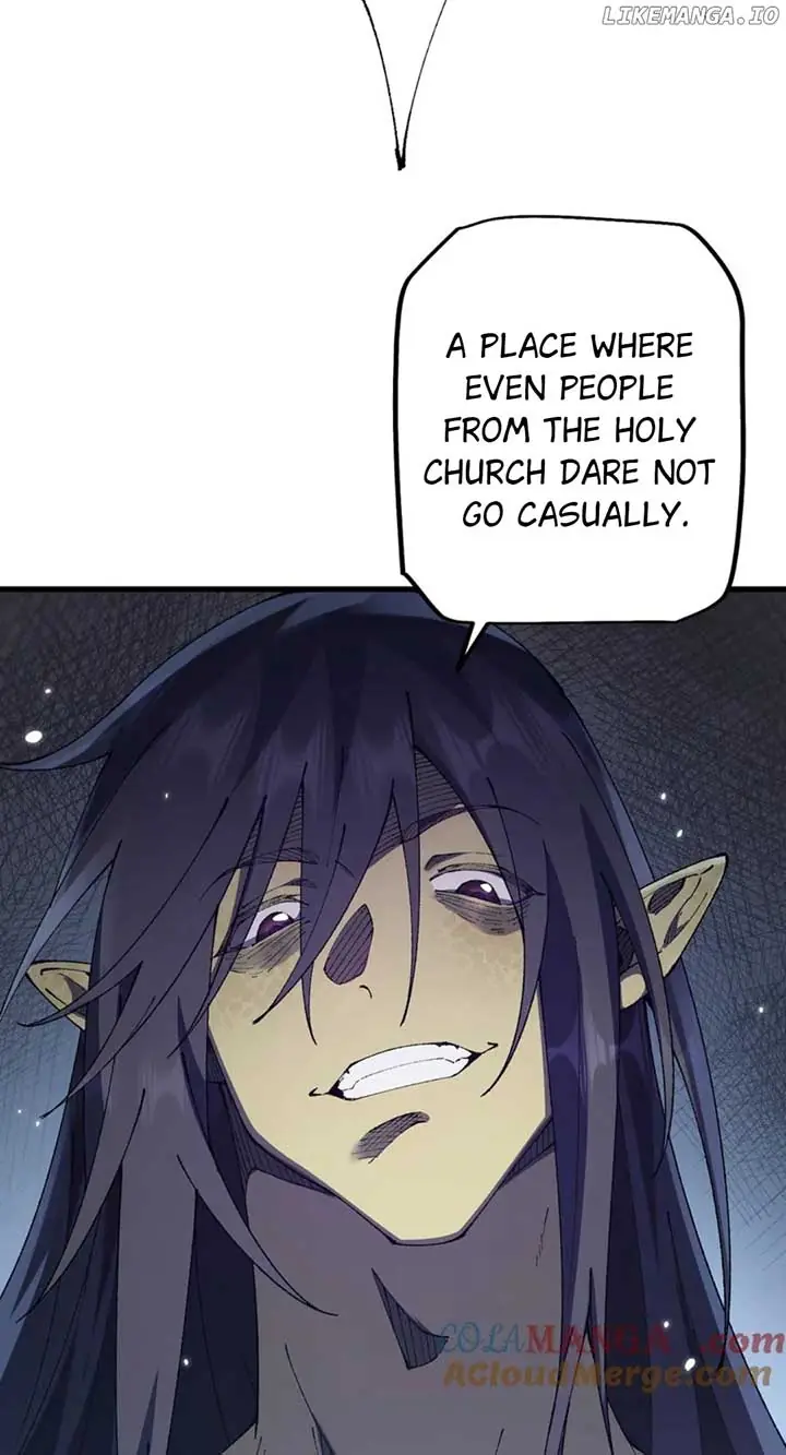 From Goblin to Goblin God Chapter 52 Page 15