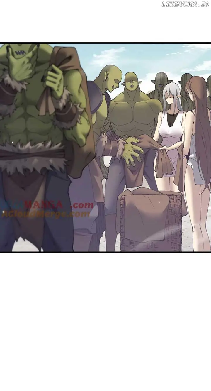 From Goblin to Goblin God Chapter 52 Page 20
