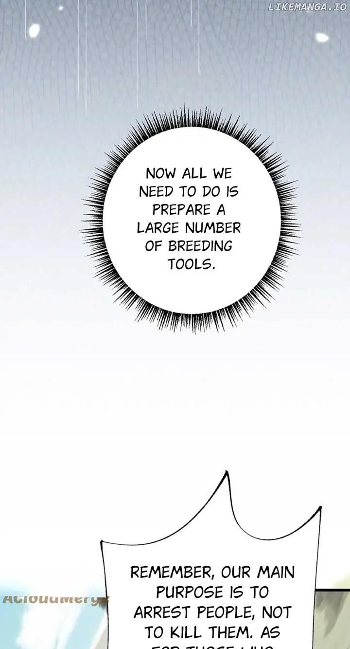 From Goblin to Goblin God Chapter 52 Page 23