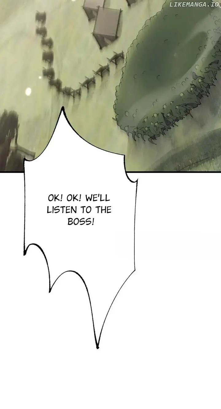 From Goblin to Goblin God Chapter 52 Page 25