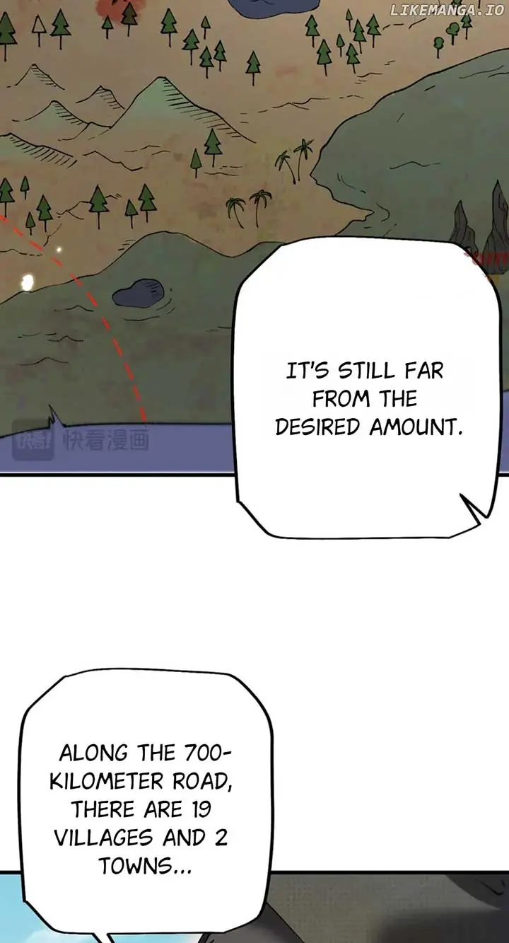 From Goblin to Goblin God Chapter 52 Page 27
