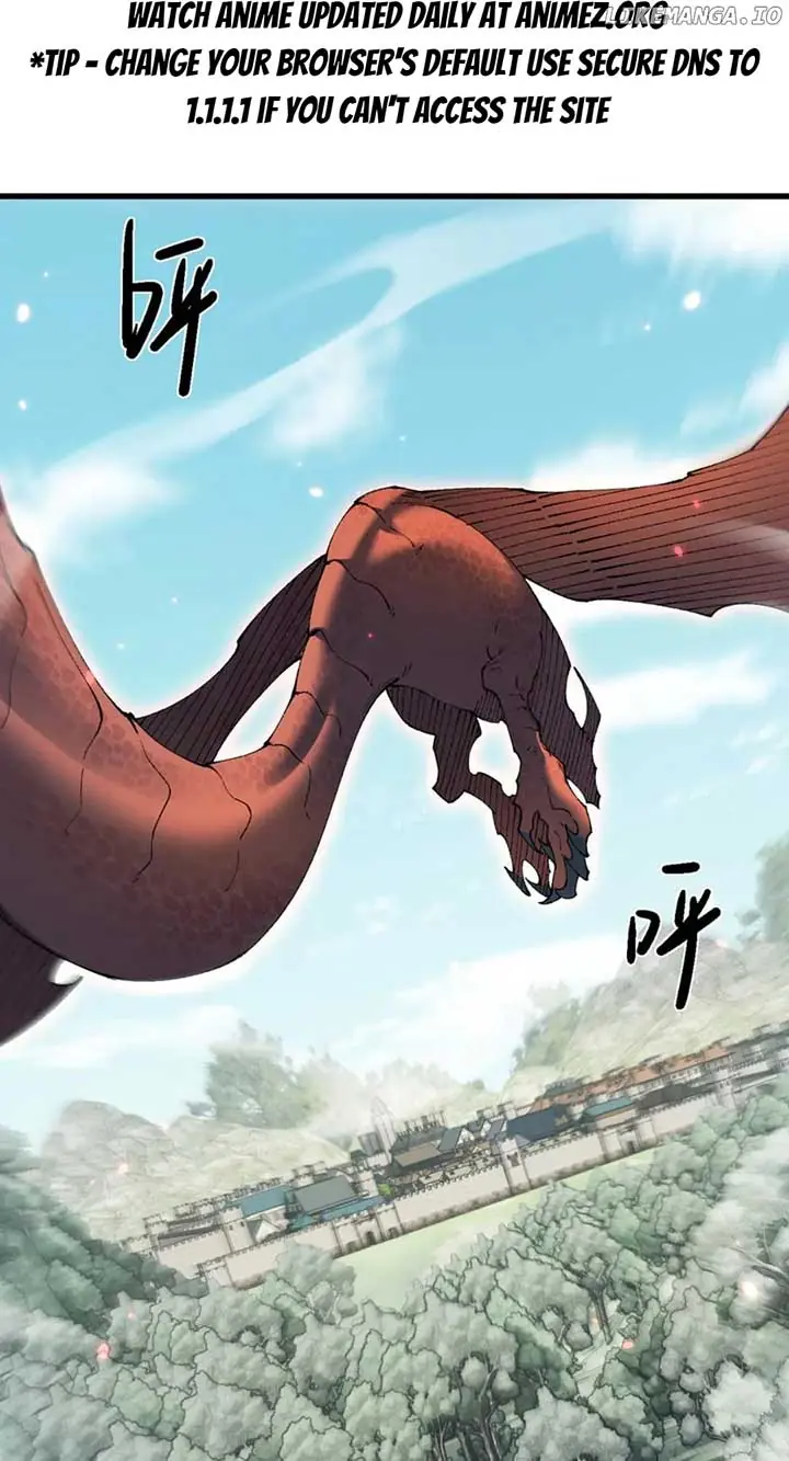 From Goblin to Goblin God Chapter 52 Page 31