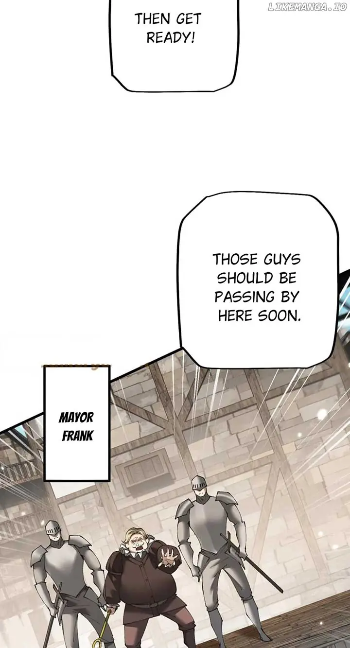 From Goblin to Goblin God Chapter 52 Page 42