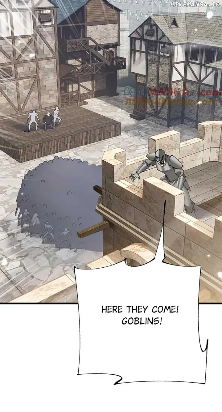 From Goblin to Goblin God Chapter 52 Page 44