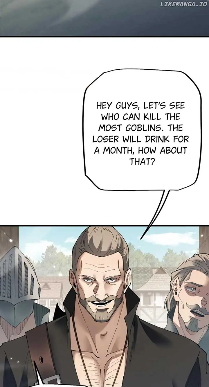 From Goblin to Goblin God Chapter 52 Page 48