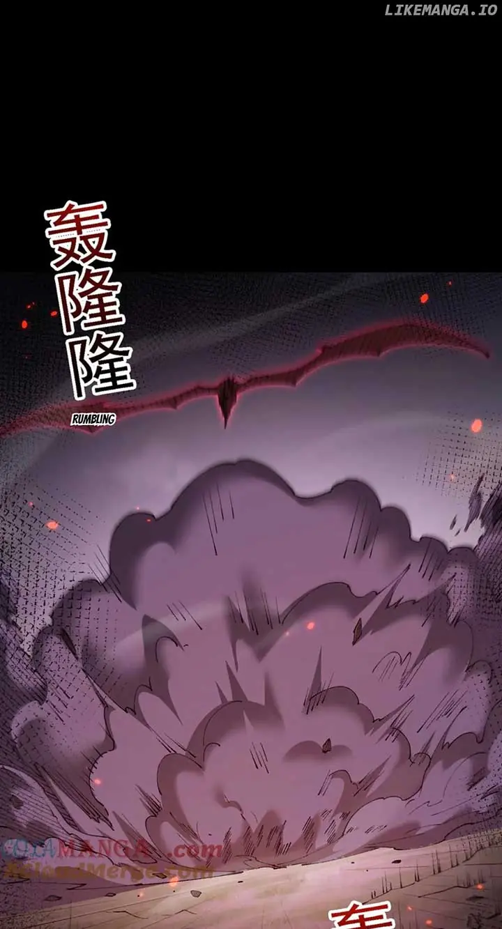 From Goblin to Goblin God Chapter 52 Page 54