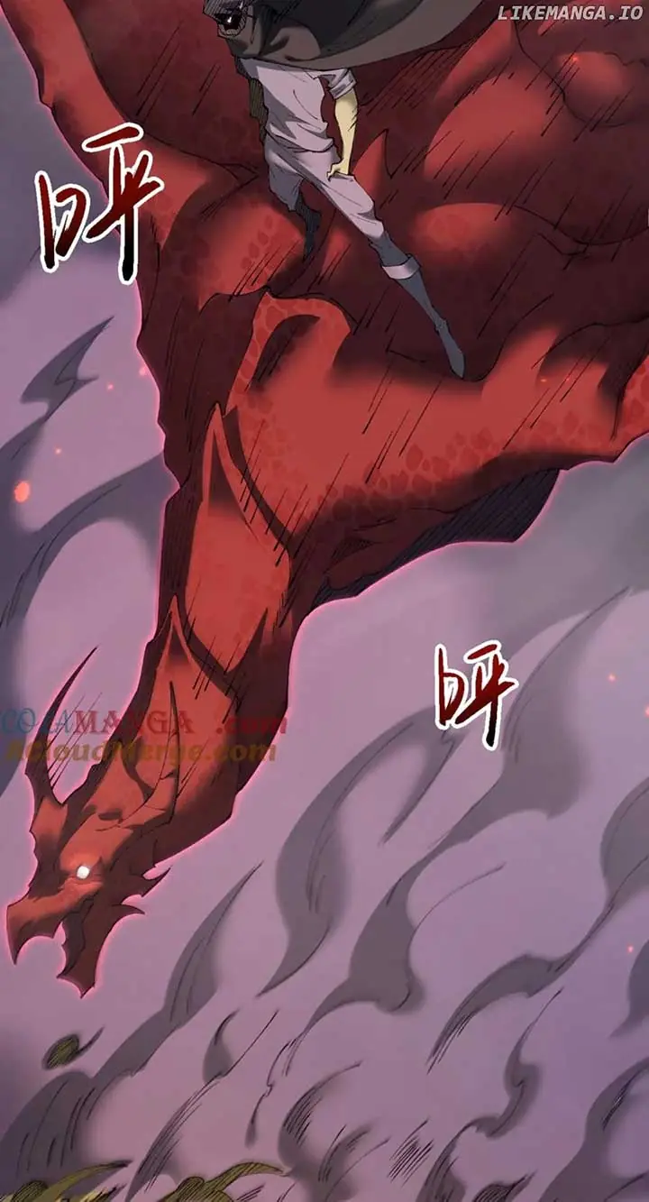 From Goblin to Goblin God Chapter 52 Page 56