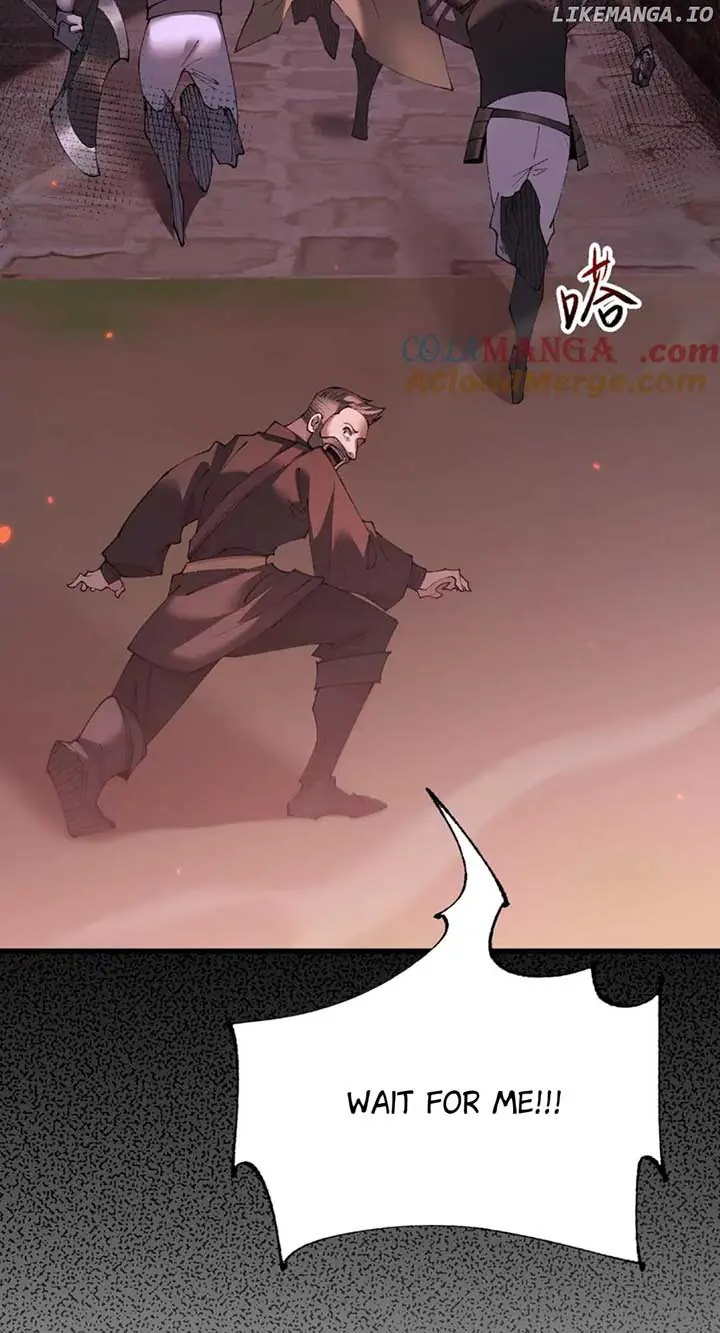From Goblin to Goblin God Chapter 52 Page 62