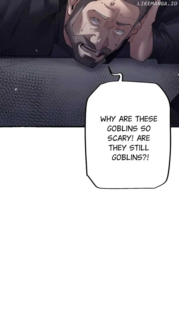 From Goblin to Goblin God Chapter 52 Page 70