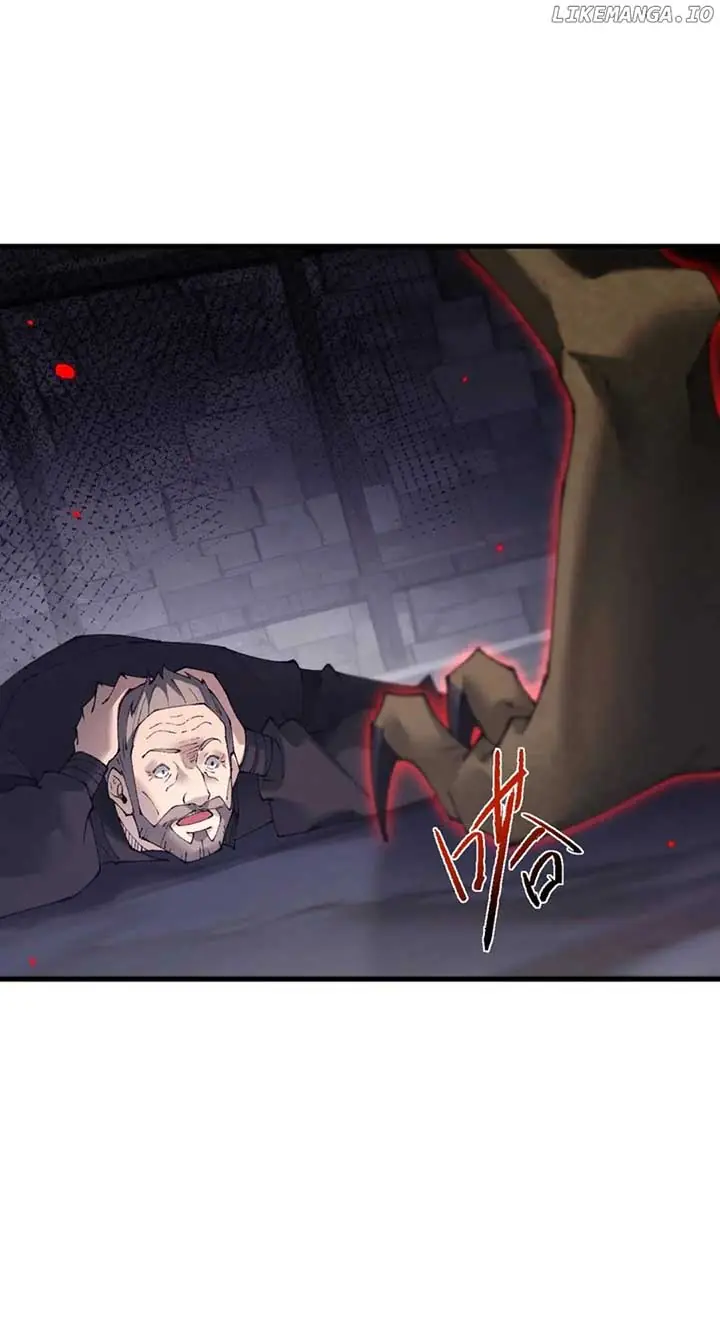 From Goblin to Goblin God Chapter 52 Page 71