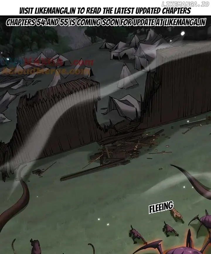 From Goblin to Goblin God Chapter 53 Page 2