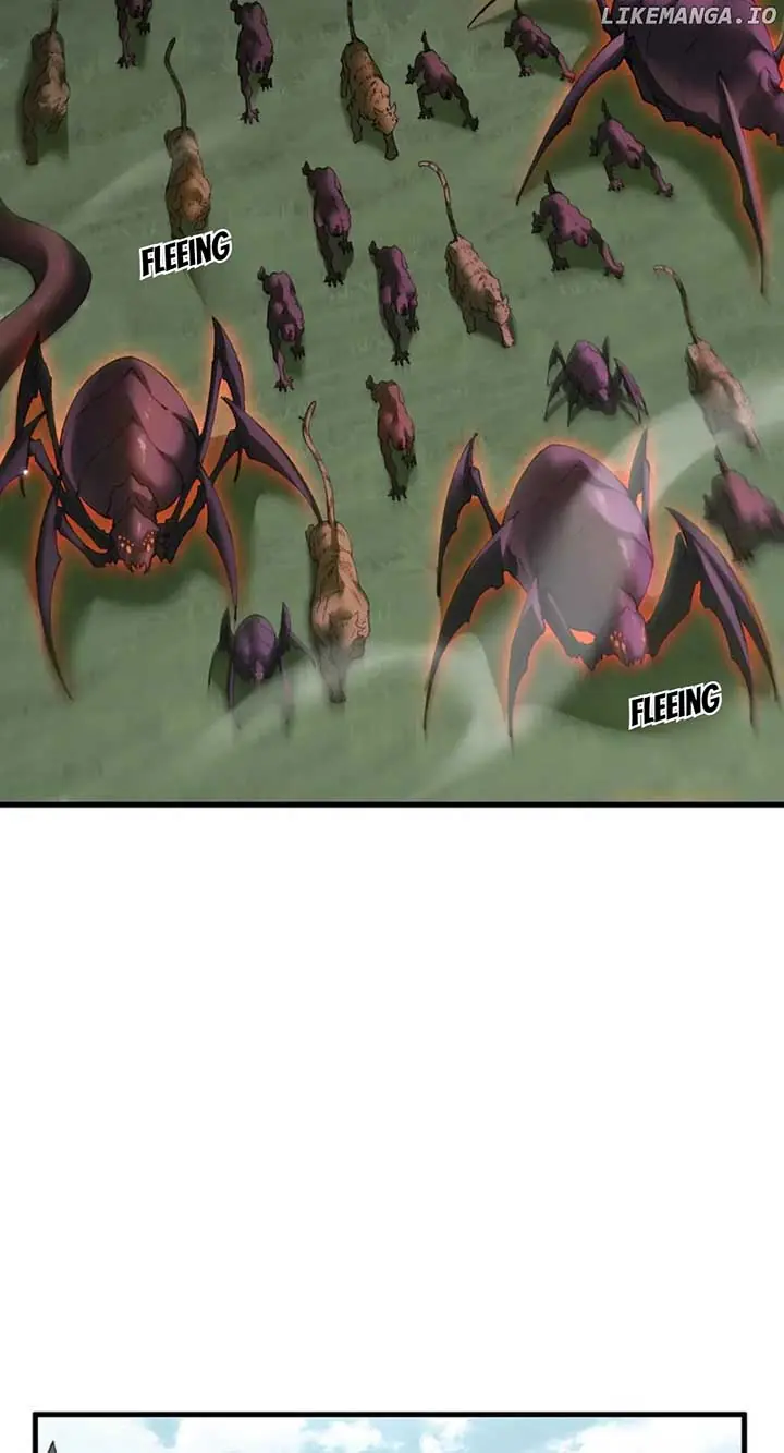 From Goblin to Goblin God Chapter 53 Page 3
