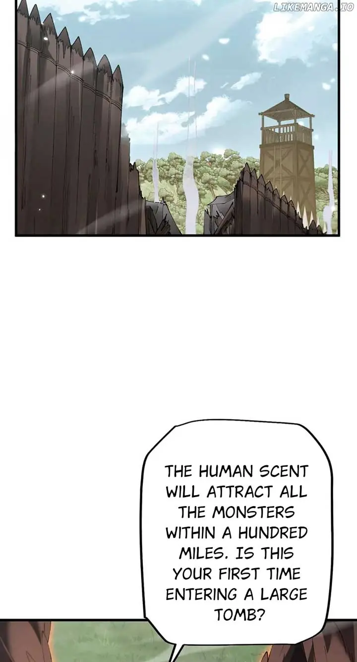 From Goblin to Goblin God Chapter 53 Page 4