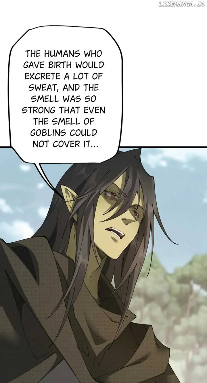 From Goblin to Goblin God Chapter 53 Page 6