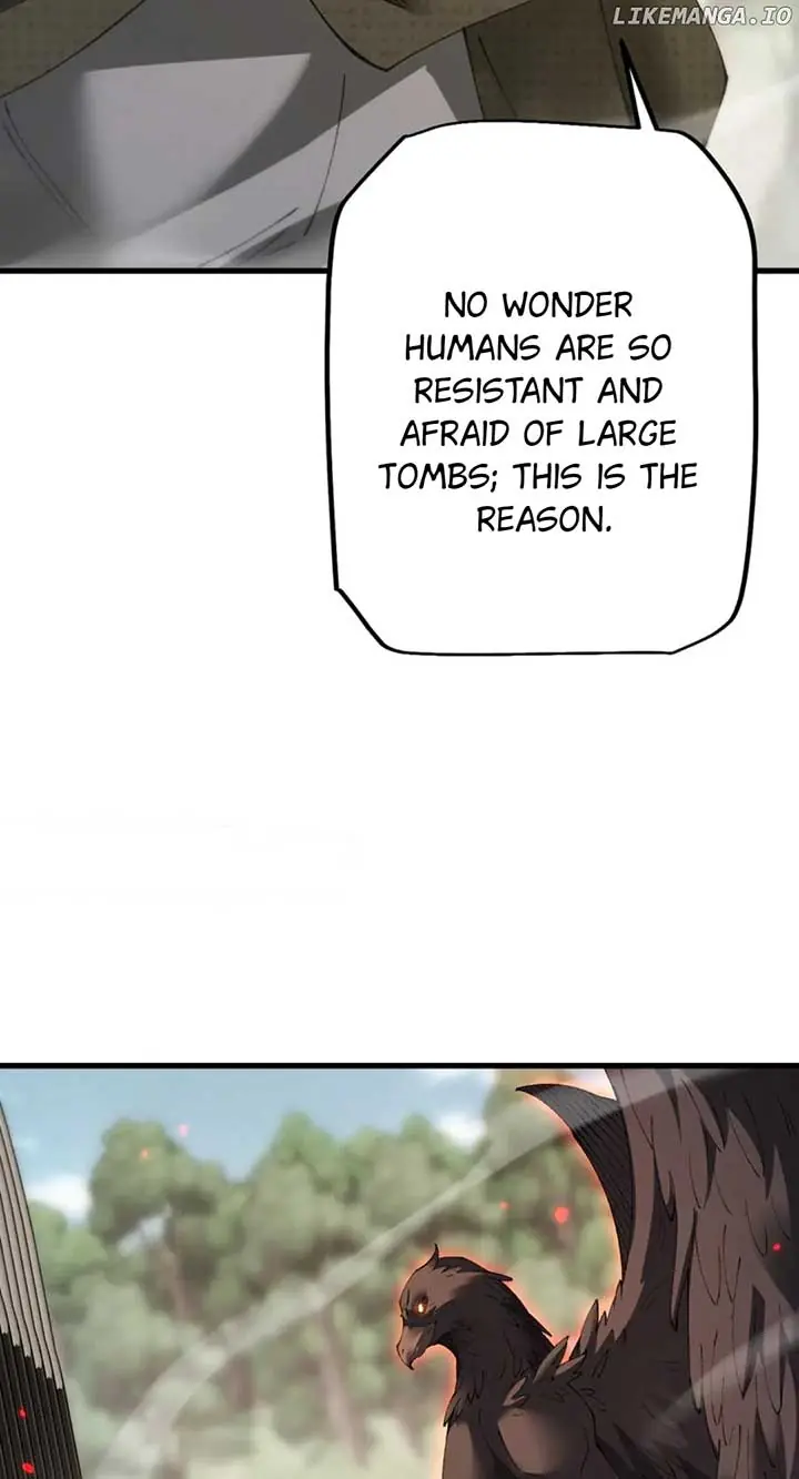 From Goblin to Goblin God Chapter 53 Page 7