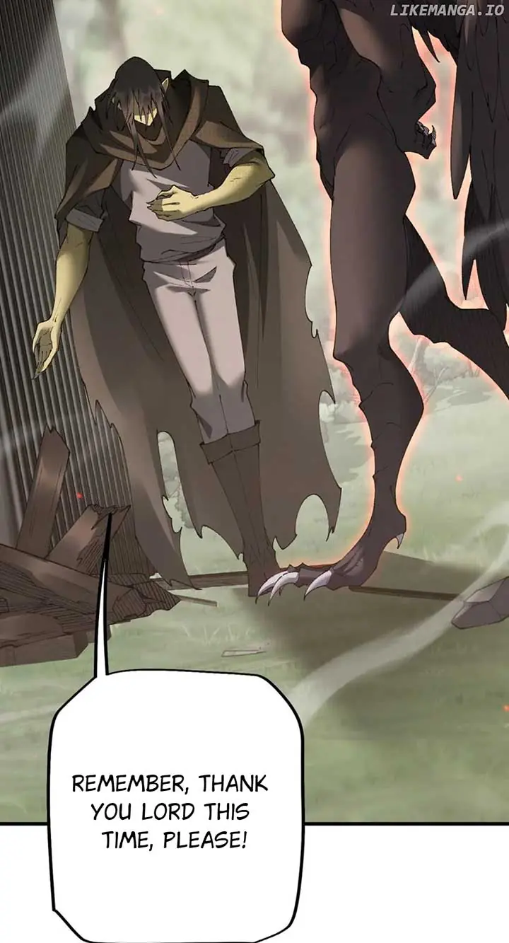 From Goblin to Goblin God Chapter 53 Page 8
