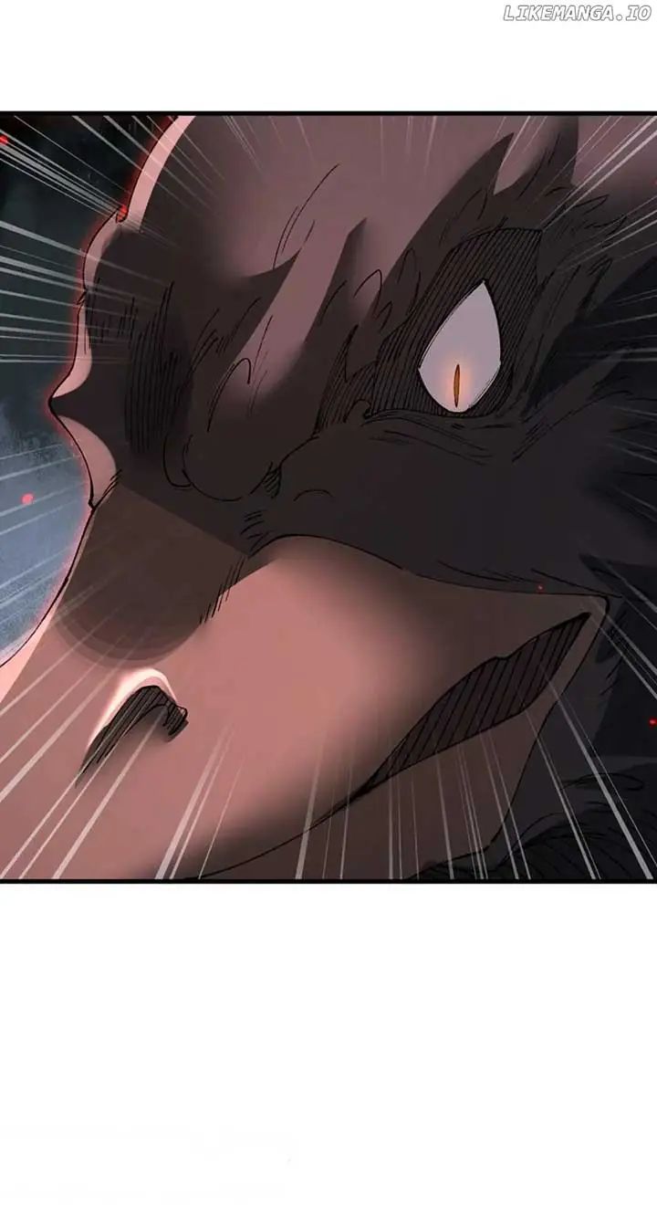 From Goblin to Goblin God Chapter 53 Page 10