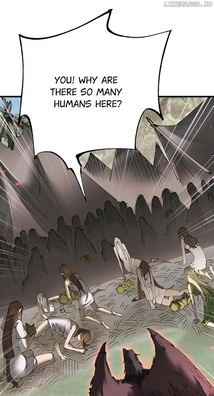 From Goblin to Goblin God Chapter 53 Page 11